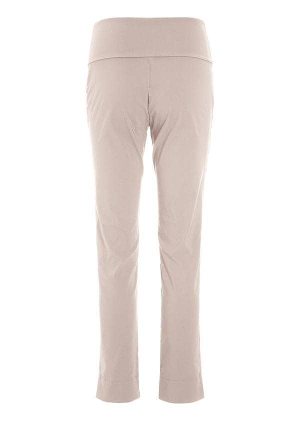 Magic Stretch Trousers Dusty Quartz 14440