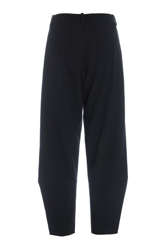 Sayaka Trousers Black 15265