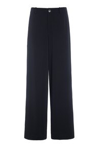 Yume Pants Black 15392