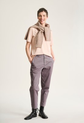 Kihon Trousers Shark 15329