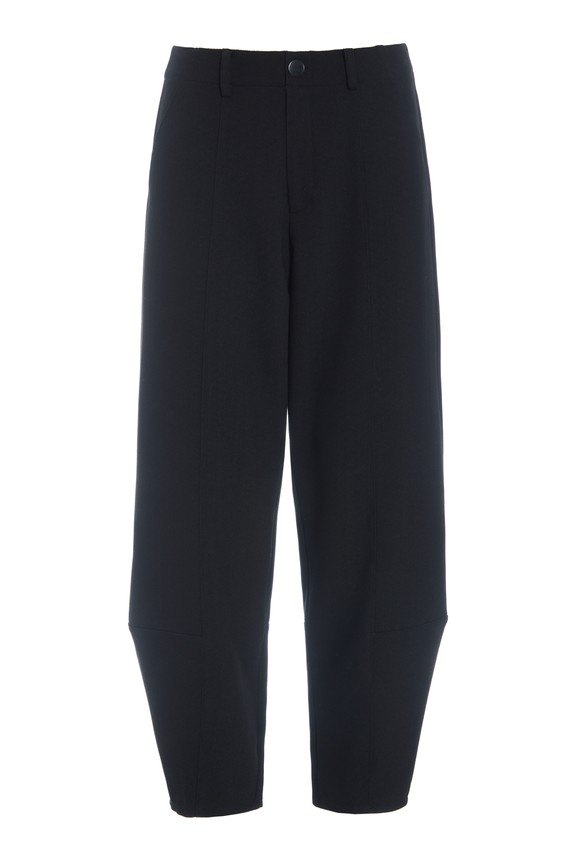 Sayaka Trousers Black 15265