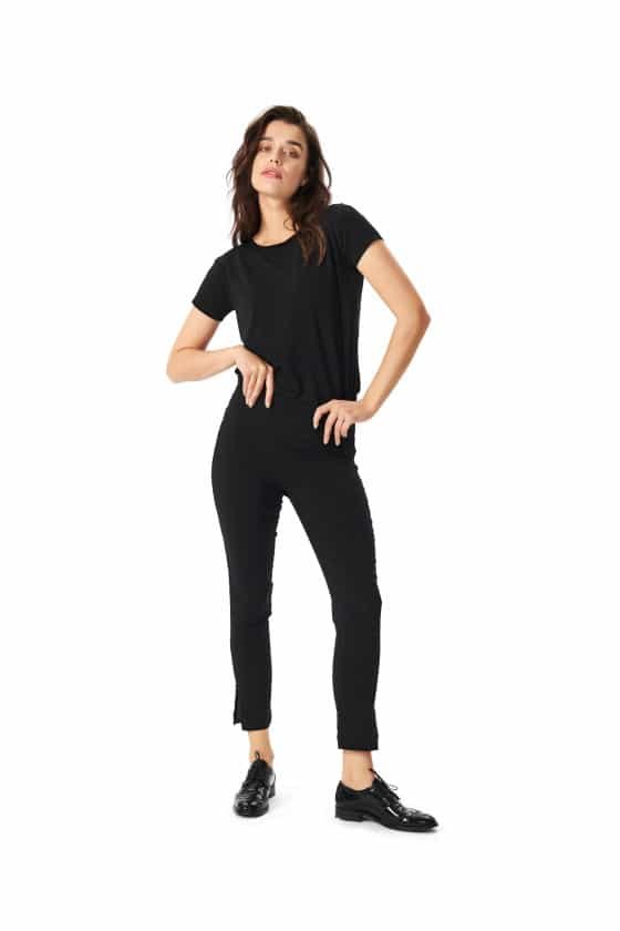 Magic Pants Black