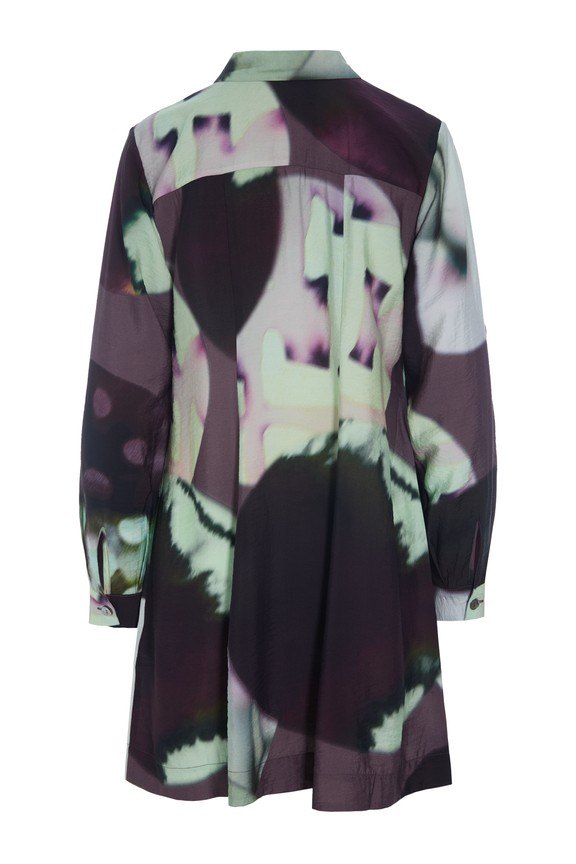 Tsuki Tunic Shirt Lunar Eclipse 15137