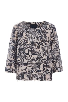 Iki Fsc Blouse Oysters 15340