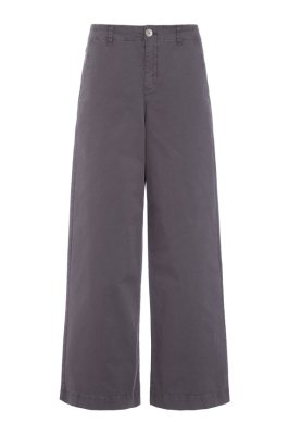Kihon Long Straight Trousers Shark 15328