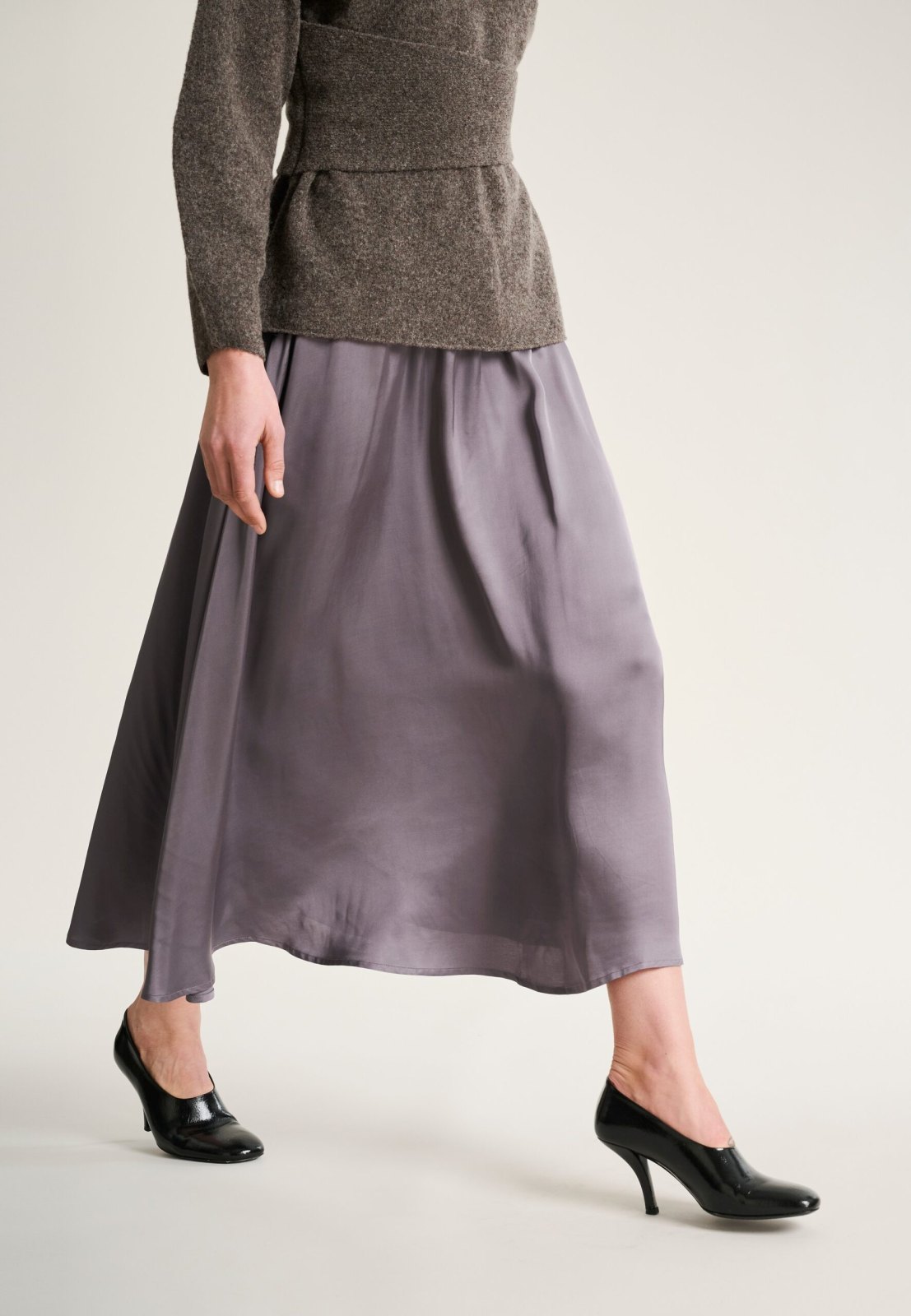 Kuhaku FSC Skirt Shark 15415