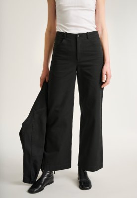 Hayato Jeans Black 15279