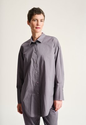 Core Cotton Big Shirt Shark 15302