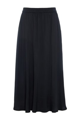 Kuhaku FSC Skirt Black 15415