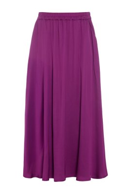 Kuhaku FSC Skirt Pink Purple 15415