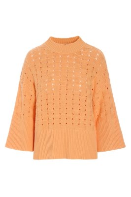 Kareshi Blouse Melon 15084