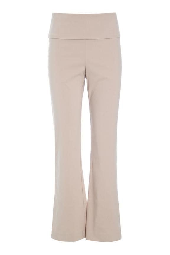 Magic Stretch Pants Dusty Quartz 14438