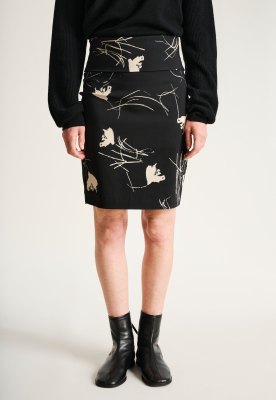 Magnolia Blizzard Skirt Magnolia Blizzard 15326
