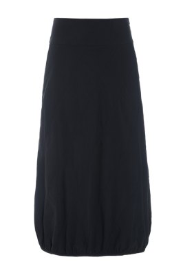 Tazuke Long Skirt Black 15403