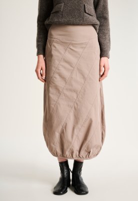 Tazuke Long Skirt Deer 15403