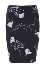 Magnolia Blizzard Skirt Magnolia Blizzard 15326