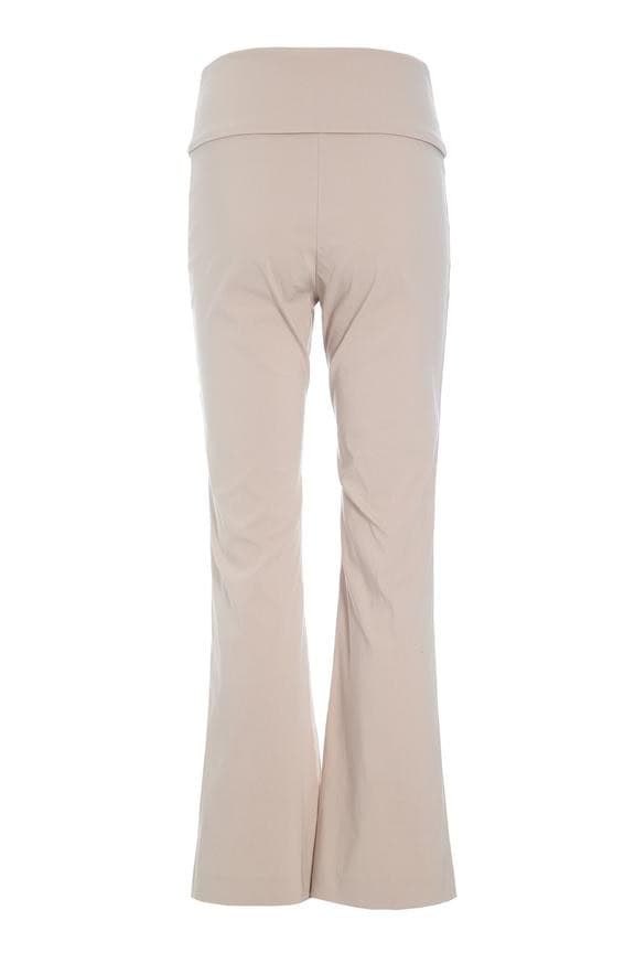 Magic Stretch Pants Dusty Quartz 14438