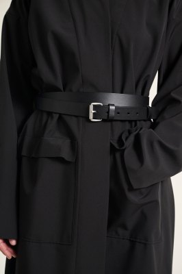 Daburu Belt Black 15094
