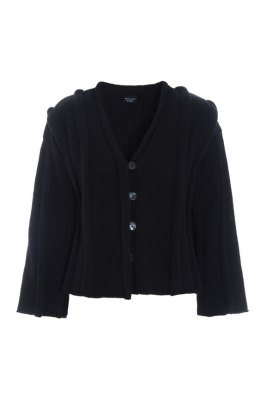 Nitto Cardigan Black 15448