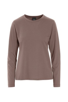 Osaka Organic Cotton Blouse Deer 15320