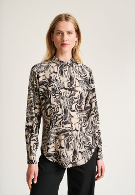 Iki Fsc Shirt With Collar Oysters 15295