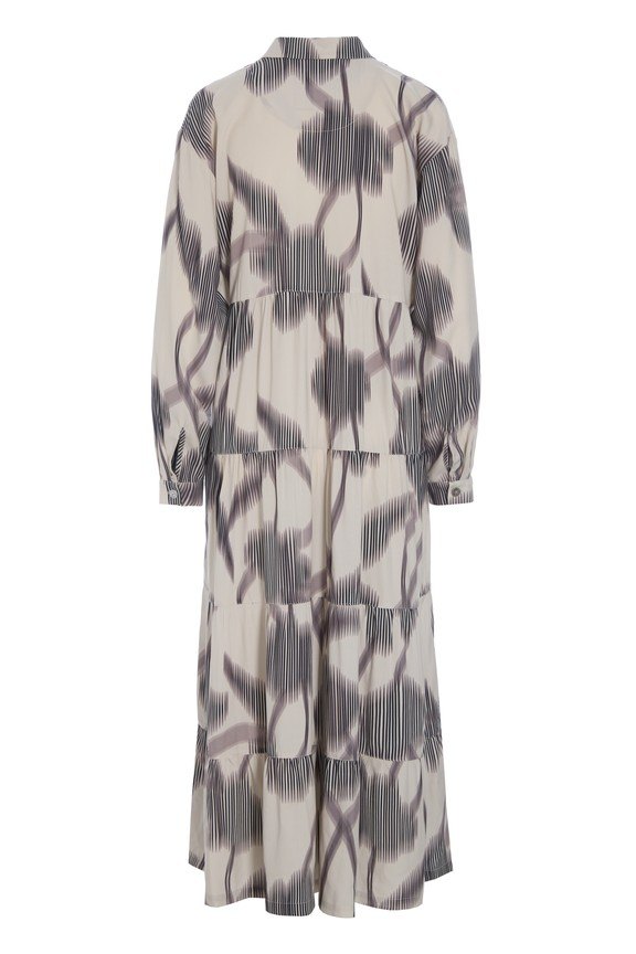 Haru FSC Shirt Dress Venetian Flower 15212