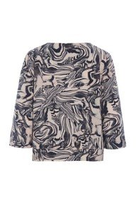 Iki Fsc Blouse Oysters 15340