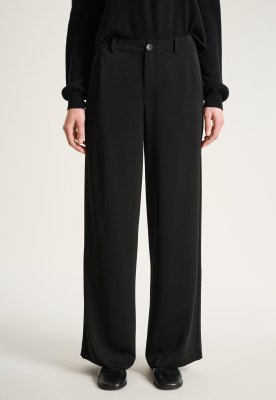 Yume Pants Black 15392