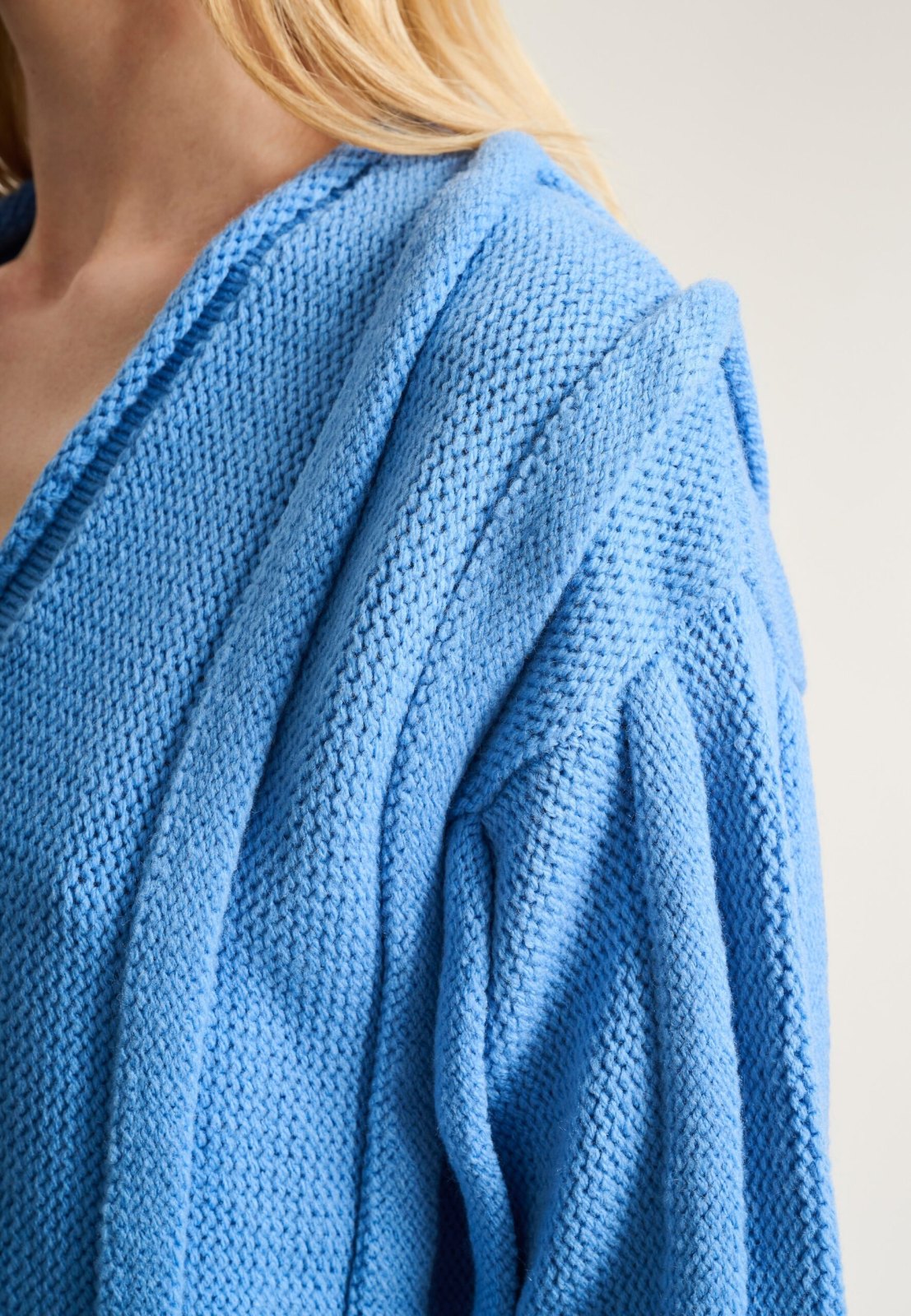 Nitto Cardigan Lake Blue 15448
