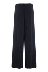 Yume Pants Black 15392