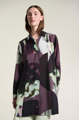 Tsuki Tunic Shirt Lunar Eclipse 15137