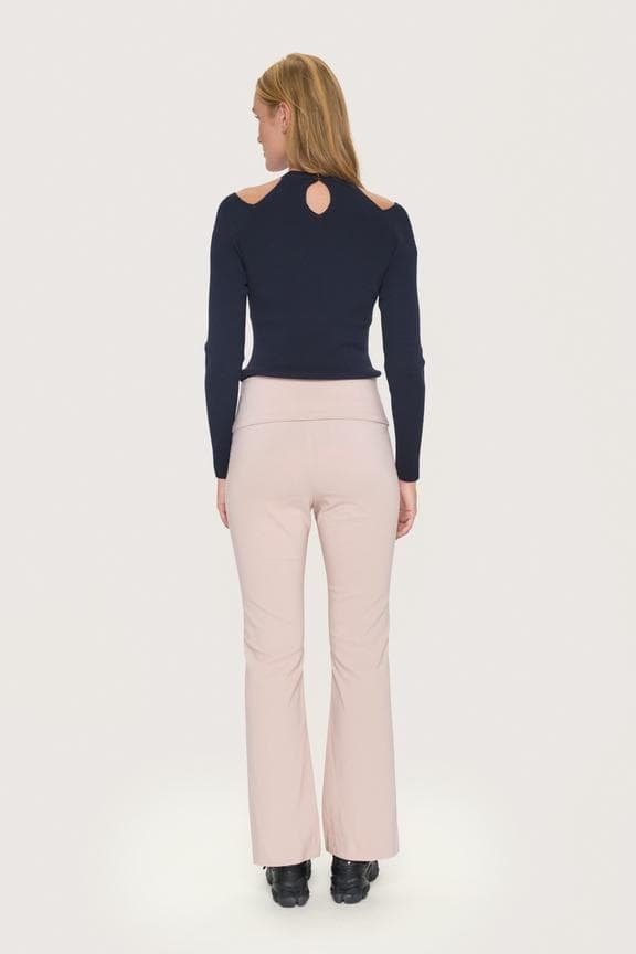 Magic Stretch Pants Dusty Quartz 14438