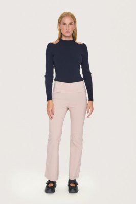 Magic Stretch Pants Dusty Quartz 14438
