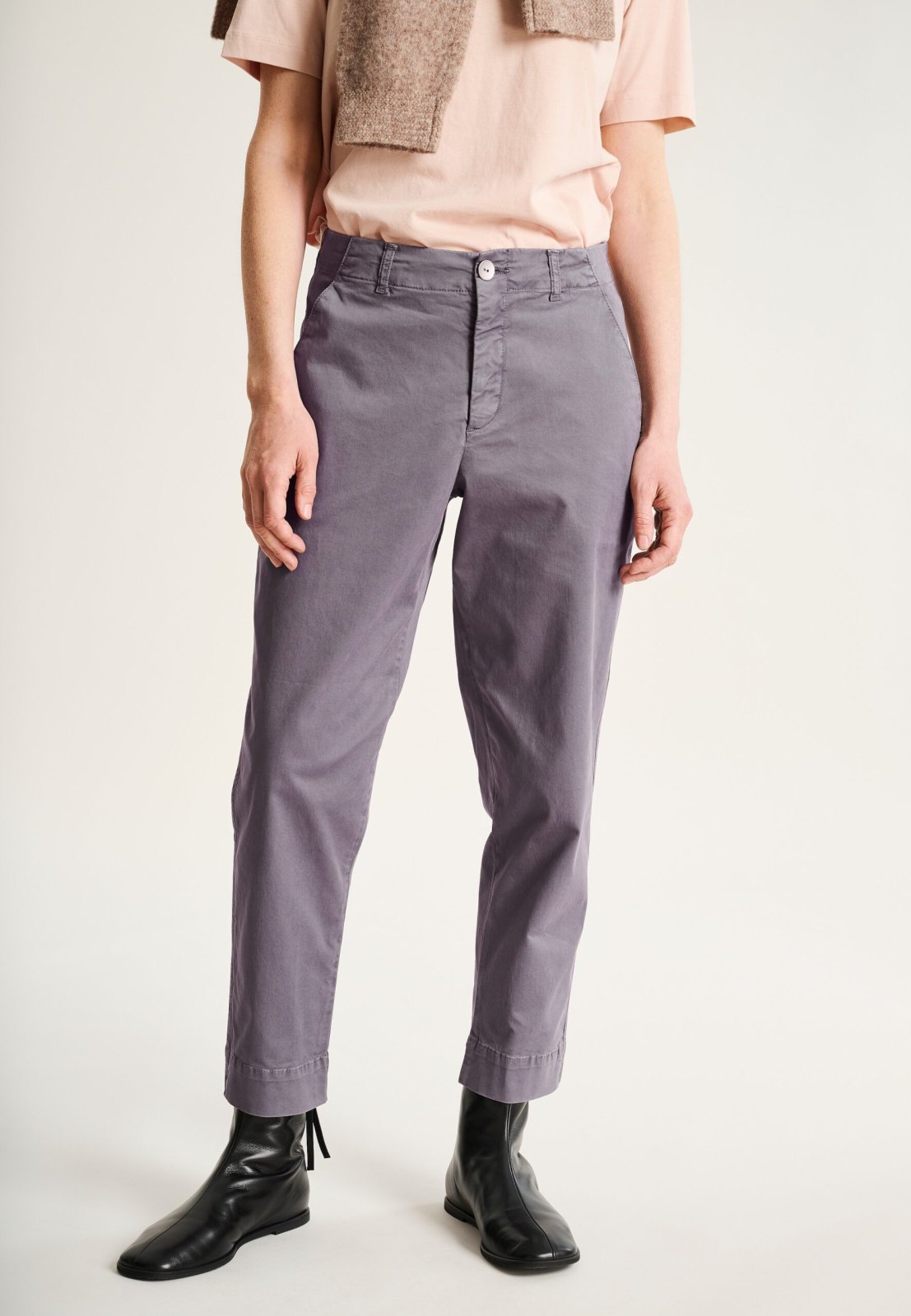 Kihon Trousers Shark 15329