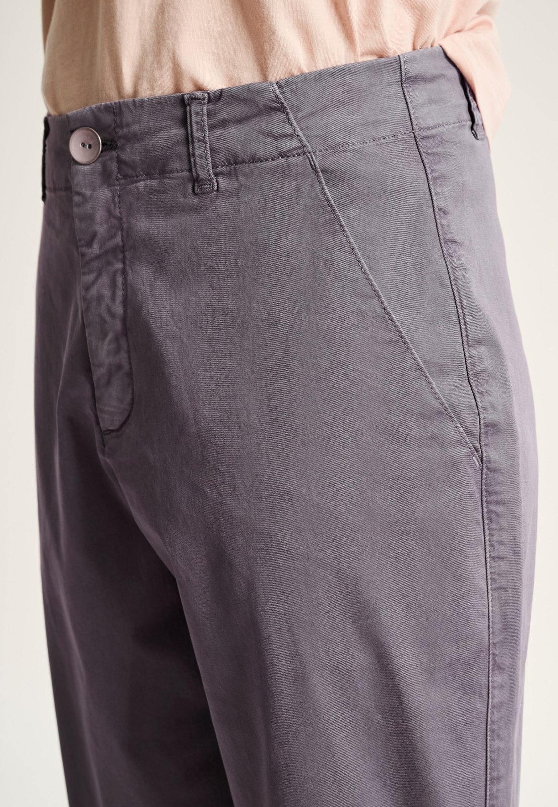 Kihon Trousers Shark 15329