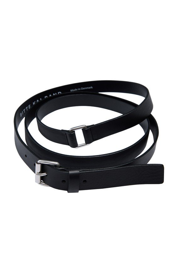 Daburu Belt Black 15094