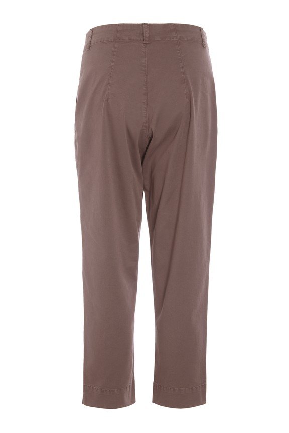 Kihon Trousers Deer 15329