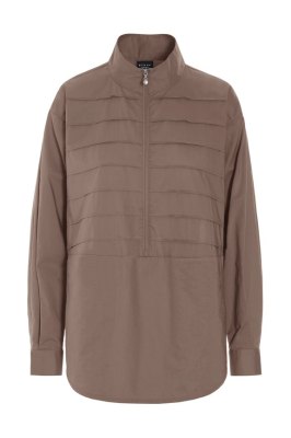 Core Cotton Pintuck Shirt Deer 15303