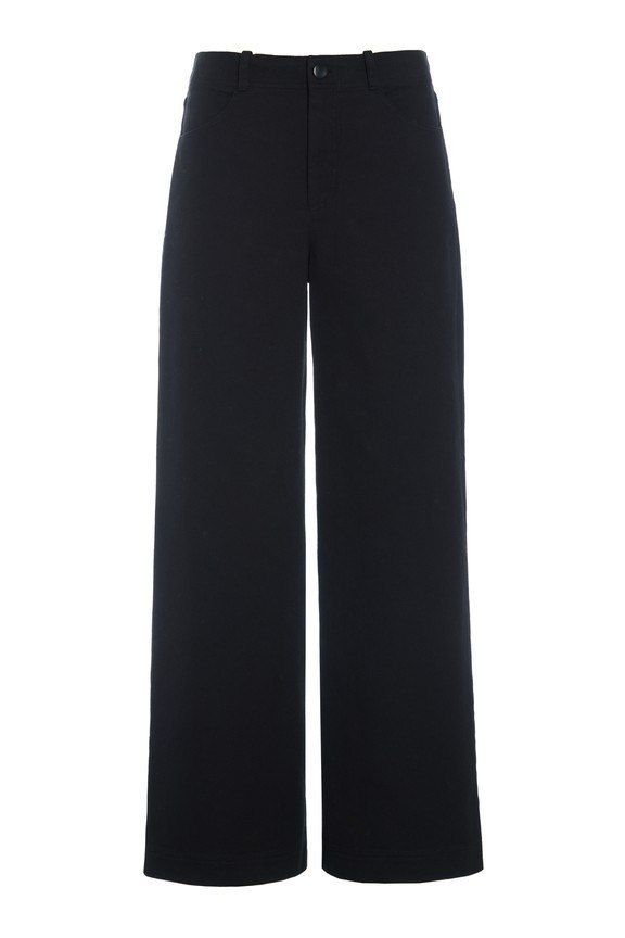 Hayato Jeans Black 15279