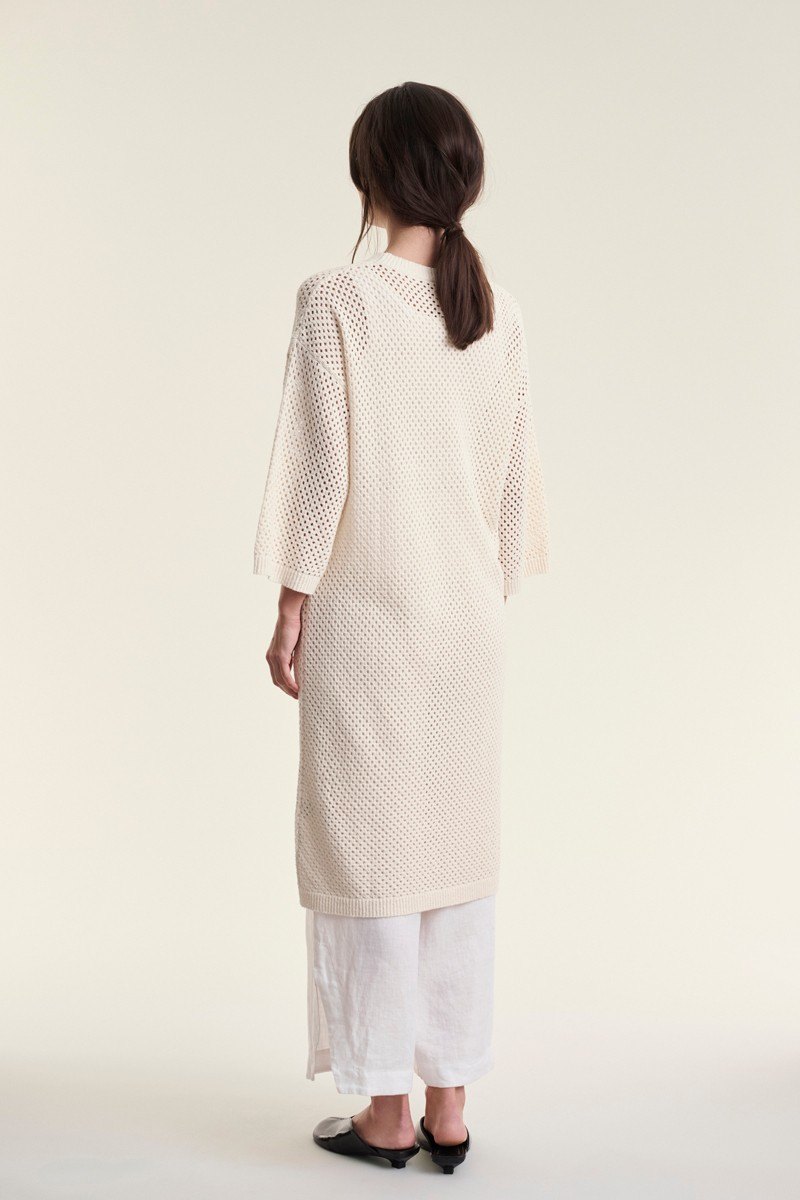 Kumi Dress Canvas 15250