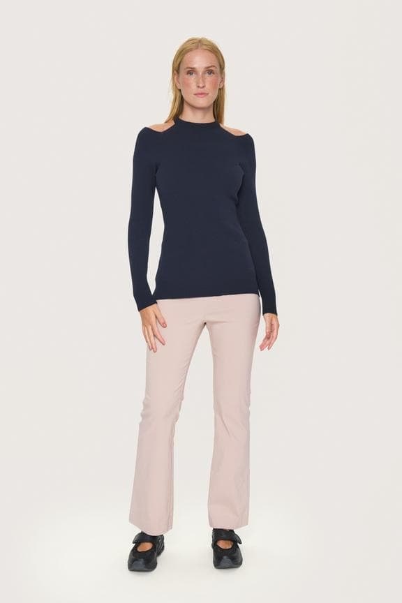 Magic Stretch Pants Dusty Quartz 14438